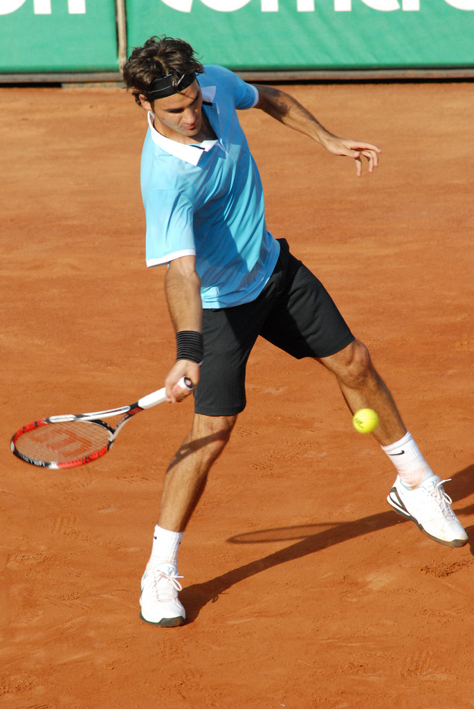 Tennis Footwork Training for Speed and Movement Tennis Instruction